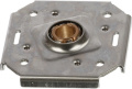 Bearing - 10026698 Bearing Drum Sleeve Compl [Bosch Siemens]